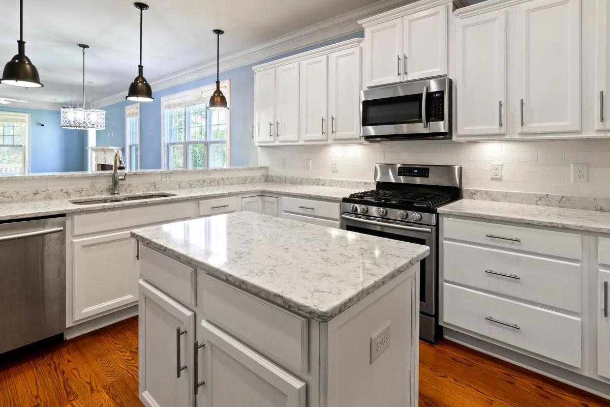 Filth & Squalor Cleanup in Galesburg, MI