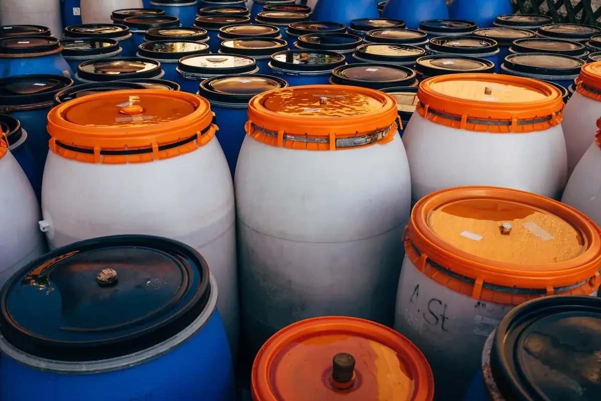 Medical Waste Removal in Galesburg, MI