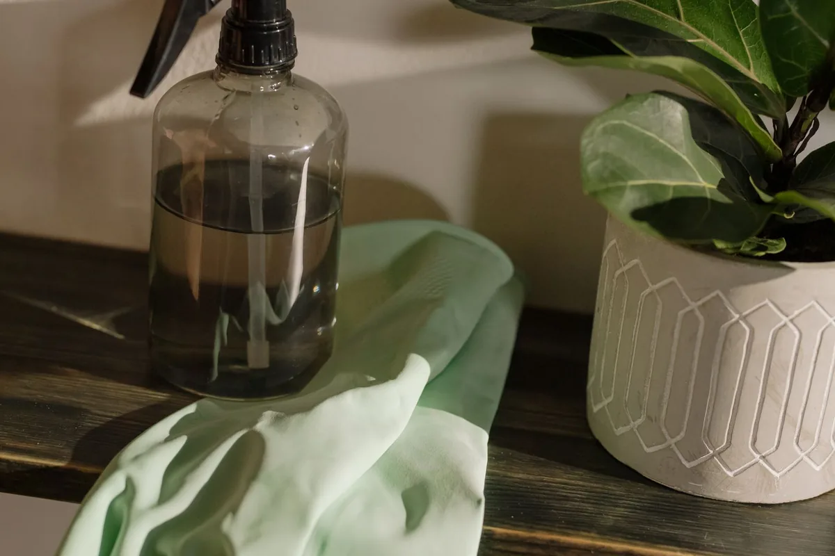 Biohazard Decontamination in Galesburg, MI